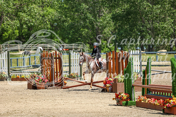 2025 - Mara - June Classic I - Sunday June 15th - 15720