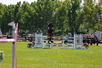 2025 - Shea - Rocky Mountain Classic III - Thursday August 21st - 09926