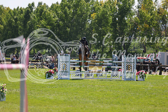 2025 - Shea - Rocky Mountain Classic III - Thursday August 21st - 09926