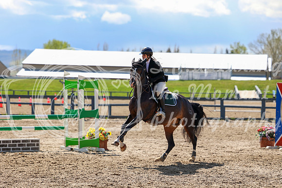 2025 - Mara - Bow Valley II - Saturday May 17th - 20922