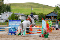 2025 - Haylee - Rocky Mountain Classic II - Saturday August 16th - 03377