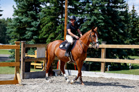 2025 - Haylee - Picco Horse Show - Thursday July 24th 04220