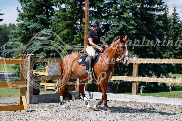 2025 - Haylee - Picco Horse Show - Thursday July 24th 04220