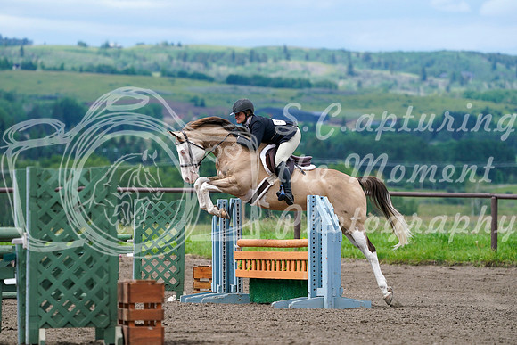 2025 - Kiana - Teesdale - Friday July 25th - 02171