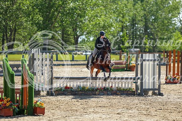 2025 - Mara - June Classic I - Sunday June 15th - 07538
