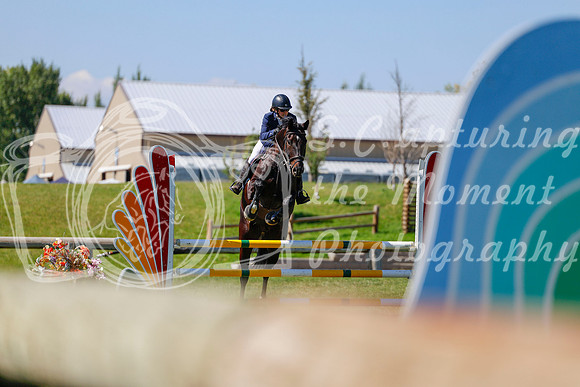2025 - Haylee - Rocky Mountain Classic III - Saturday August 23rd - 08894
