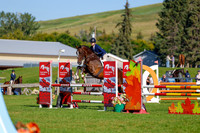 2025 - Haylee - Rocky Mountain Classic III - Saturday August 23rd - 02074