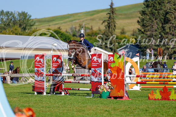 2025 - Haylee - Rocky Mountain Classic III - Saturday August 23rd - 02074
