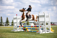 2025 - Karlee - Blue Sky Classic - Saturday, May 17th 13290