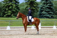 2025 - Dressage Festival - Saturday July 5th - 07851