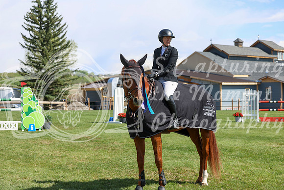 2025 - Shea - Bow Valley II - Saturday May 17th - 17065