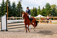 2025 - Haylee - Picco Horse Show - Saturday July 26th 08575