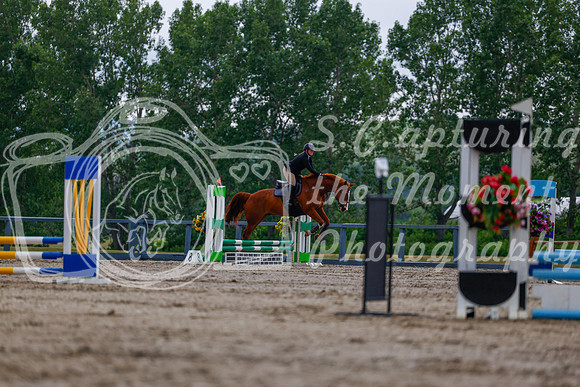 2025 - Haylee - June Classic II - Friday June 20th - 03978