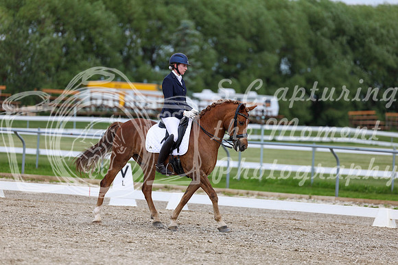 2025 - Dressage Festival - Saturday July 5th - 11858