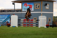 2025 - Shea - Bow Valley II - Saturday May 17th - 15710