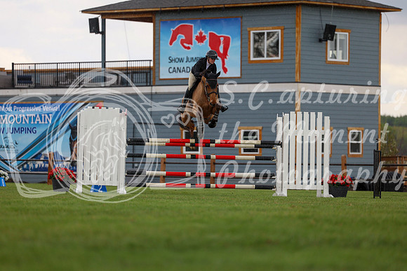 2025 - Shea - Bow Valley II - Saturday May 17th - 15710