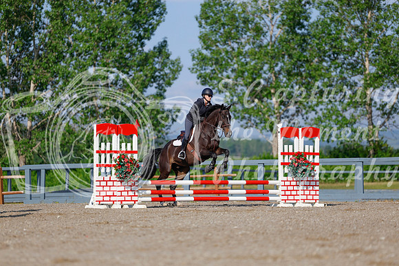 2025 - Haylee - June Classic I - Friday June 13th - 01873