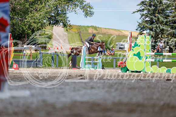 2025 - Haylee - Rocky Mountain Classic I - Saturday August 9th - 15180