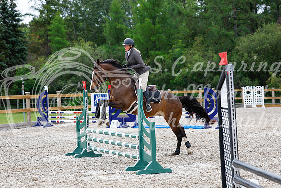 2025 - Haylee - Picco Horse Show - Friay July 25th 01434