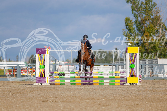 2025 - Haylee - Rocky Mountain Classic III - Wednesday August 20th - 02419