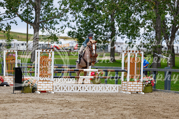 2025 - Haylee - Rocky Mountain Classic II - Saturday August 16th - 19123