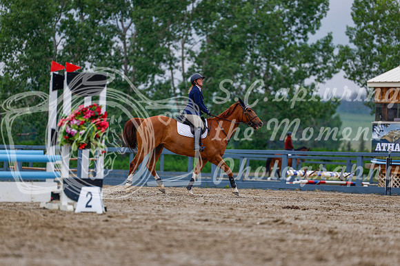 2025 - Haylee - June Classic II - Friday June 20th - 06081