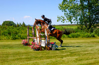 2025 - Haylee - Rocky Mountain Classic III - Thursday August 21st - 08299