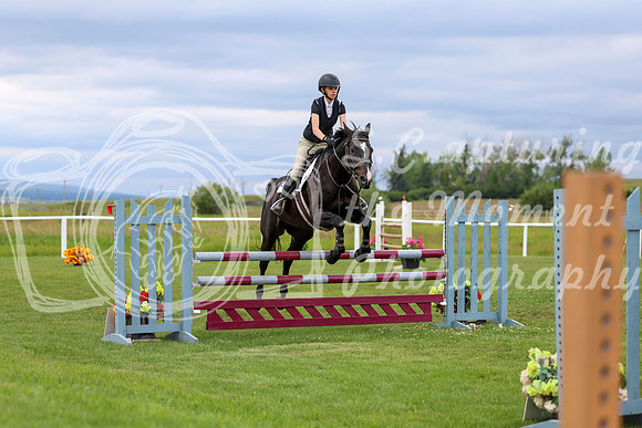 2025 - Shea - Teesdale - Friday July 25th - 07832