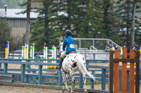 2025 - Jackie - Bow Valley II - Sunday May 18th - 10094