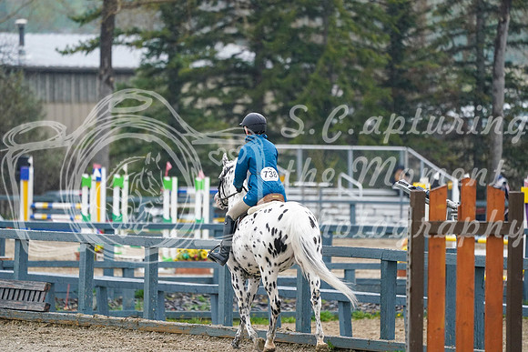 2025 - Jackie - Bow Valley II - Sunday May 18th - 10094