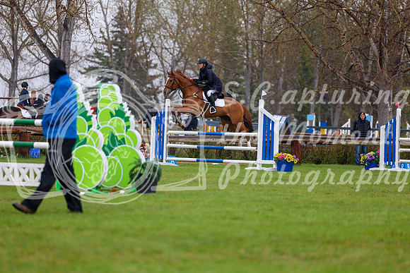 2025 - Shea - Bow Valley II - Sunday May 18th - 02390