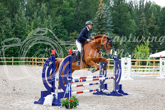 2025 - Haylee - Picco Horse Show - Saturday July 26th 04126