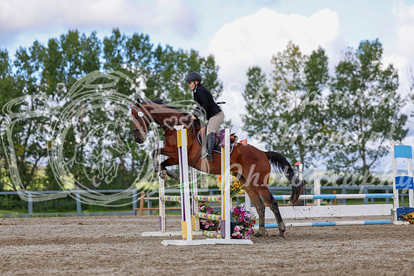 2025 - Haylee - Rocky Mountain Classic II - Thursday August 14th - 01911