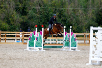 2025 - Haylee - Picco Horse Show - Saturday July 26th 06014