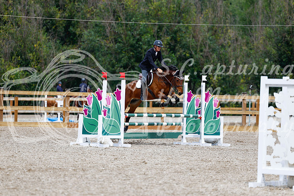 2025 - Haylee - Picco Horse Show - Saturday July 26th 06014