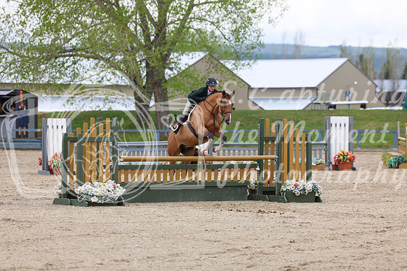 2025 - Shea - Bow Valley II - Friday May 16th - 06930