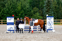 2025 - Haylee - Picco Horse Show - Saturday July 26th 01494
