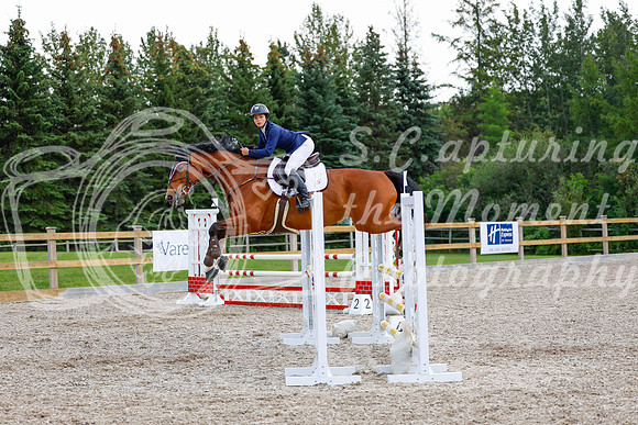 2025 - Haylee - Picco Horse Show - Saturday July 26th 06934
