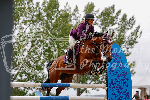 2025 - Haylee - Rocky Mountain Classic II - Friday August 15th - 03666
