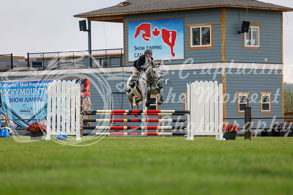 2025 - Shea - Bow Valley II - Saturday May 17th - 00492