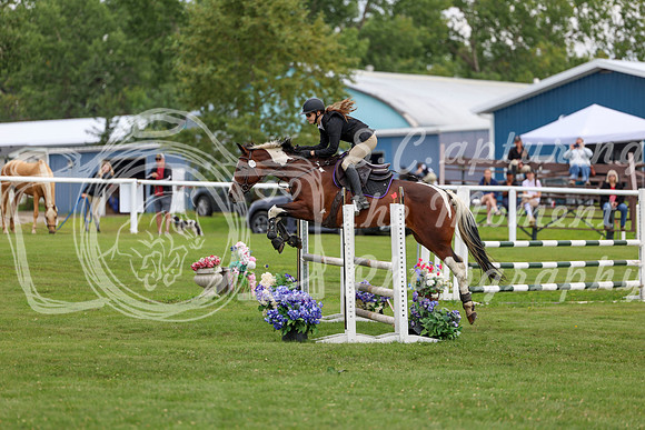 2025 - Shea - Teesdale - Friday July 25th - 07068