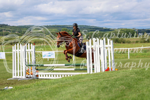 2025 - Shea - Teesdale - Friday July 25th - 05464