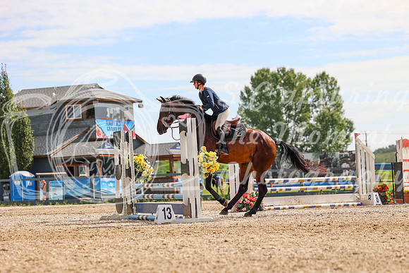 2025 - Mara - Rocky Mountain Classic I - Sunday August 10th - 08162