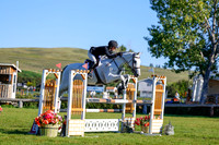 2025 - Haylee - Rocky Mountain Classic III - Saturday August 23rd - 01614