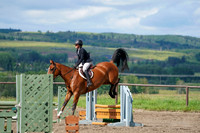2025 - Kiana - Teesdale - Friday July 25th - 01734
