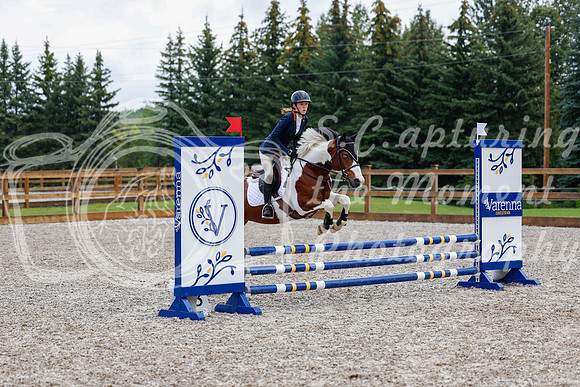 2025 - Haylee - Picco Horse Show - Sunday July 27th 01685