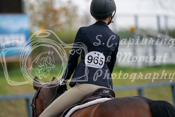 2025 - Jackie - Bow Valley II - Saturday May 17th - 10186