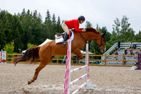 2025 - Haylee - Picco Horse Show - Friay July 25th 03306