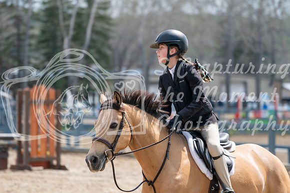 2025 - Jackie - Bow Valley II - Saturday May 17th - 10947