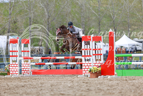 2025 - Shea - Bow Valley II - Thursday May 15th - 04165